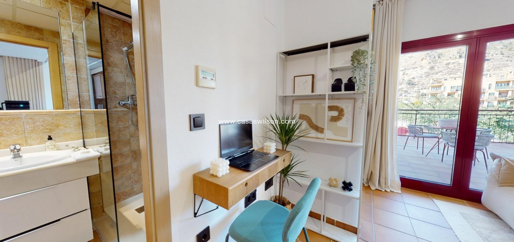 New Build - Apartment - Archena - Villanueva del Rio Segura