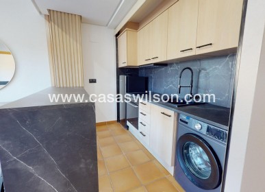 New Build - Apartment - Archena - Villanueva del Rio Segura