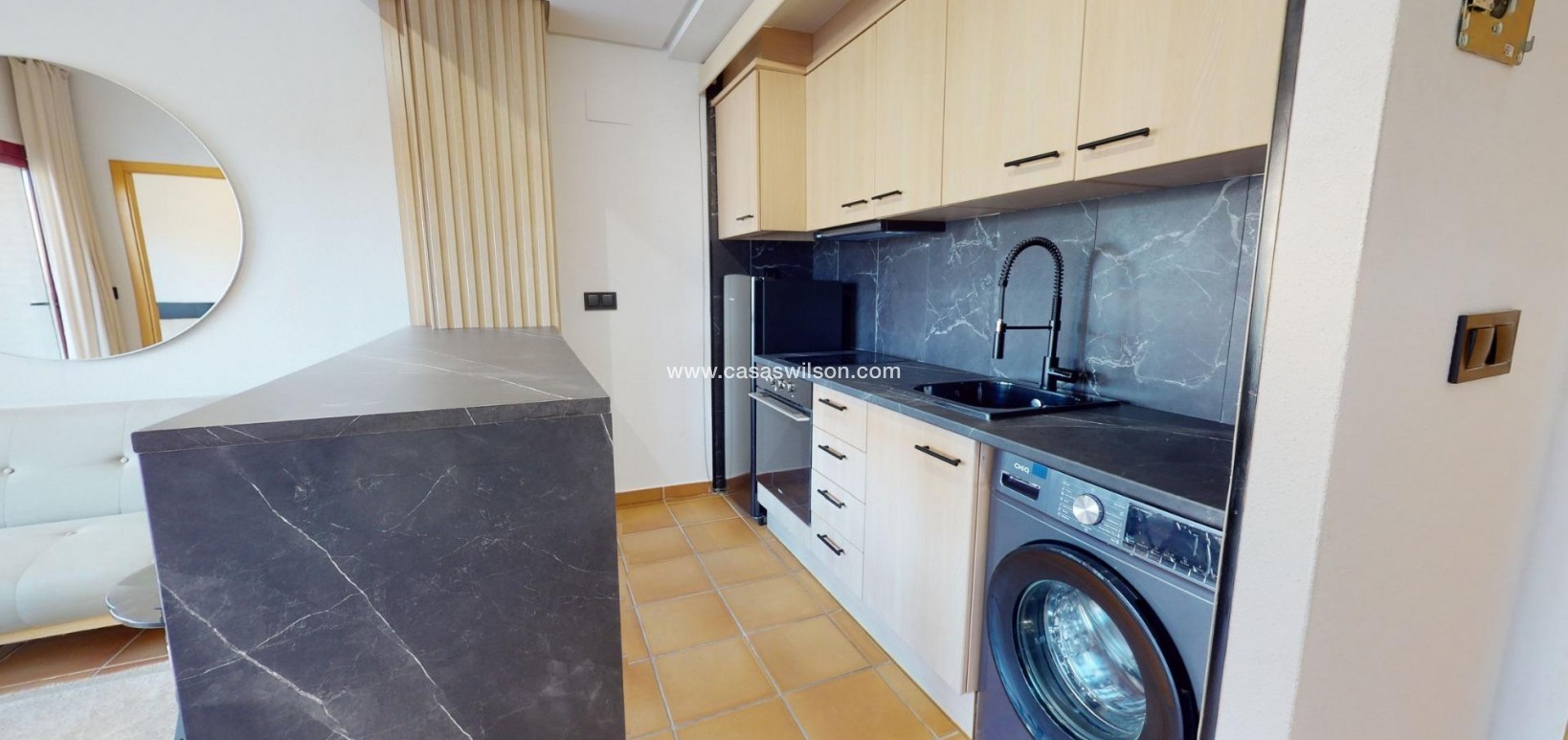 New Build - Apartment - Archena - Villanueva del Rio Segura