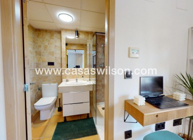 New Build - Apartment - Archena - Villanueva del Rio Segura