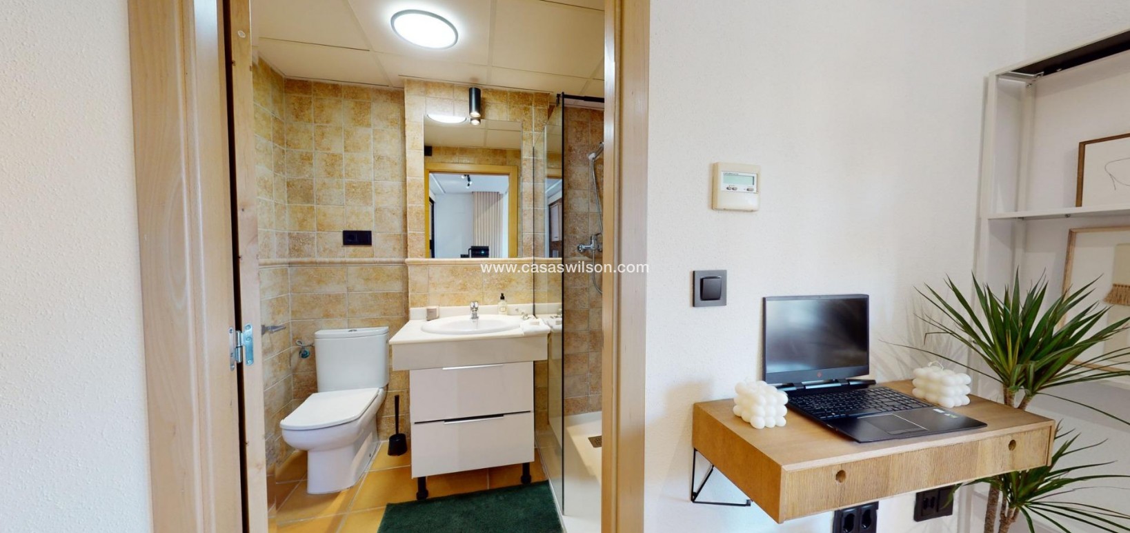 New Build - Apartment - Archena - Villanueva del Rio Segura