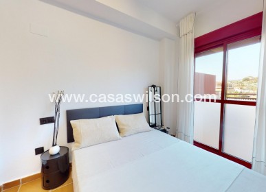 New Build - Apartment - Archena - Villanueva del Rio Segura