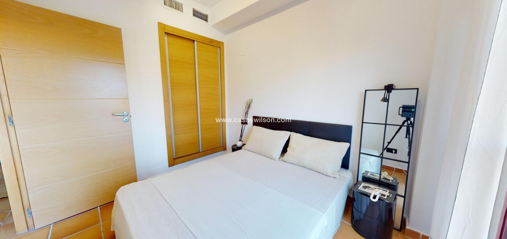 New Build - Apartment - Archena - Villanueva del Rio Segura