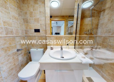 New Build - Apartment - Archena - Villanueva del Rio Segura