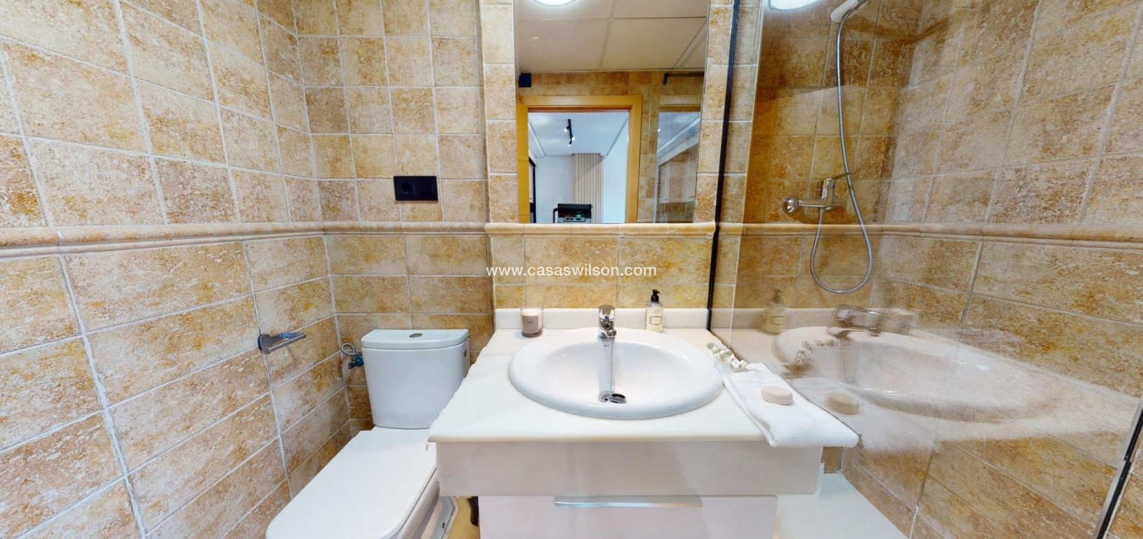 New Build - Apartment - Archena - Villanueva del Rio Segura