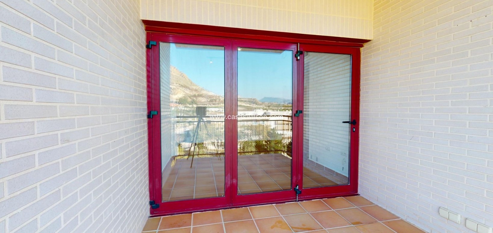 New Build - Apartment - Archena - Villanueva del Rio Segura