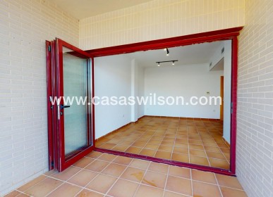 New Build - Apartment - Archena - Villanueva del Rio Segura