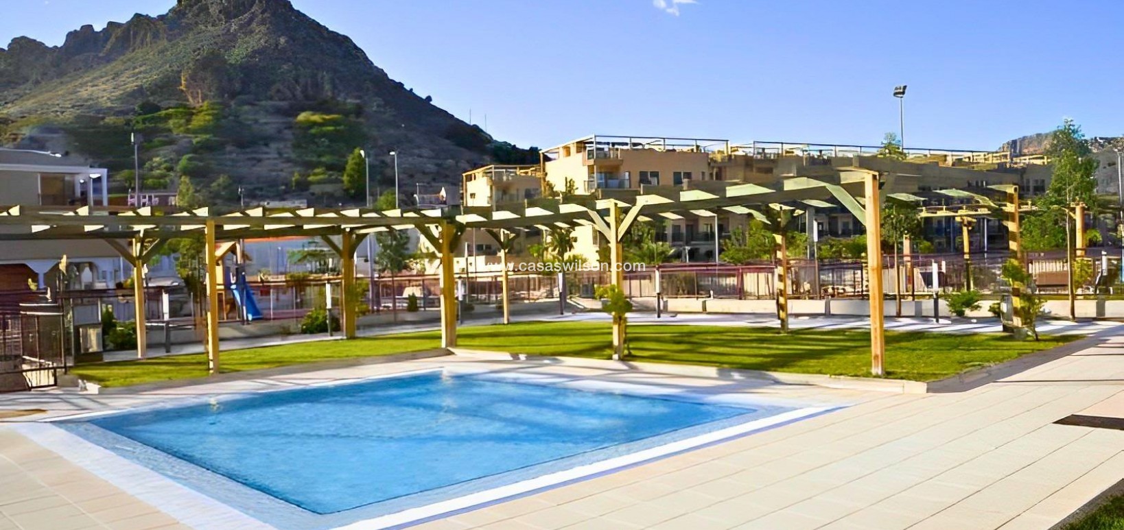 New Build - Apartment - Archena - Villanueva del Rio Segura