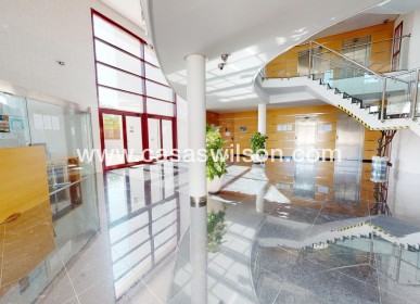 New Build - Apartment - Archena - Villanueva del Rio Segura