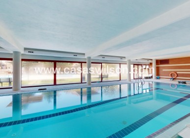 New Build - Apartment - Archena - Villanueva del Rio Segura