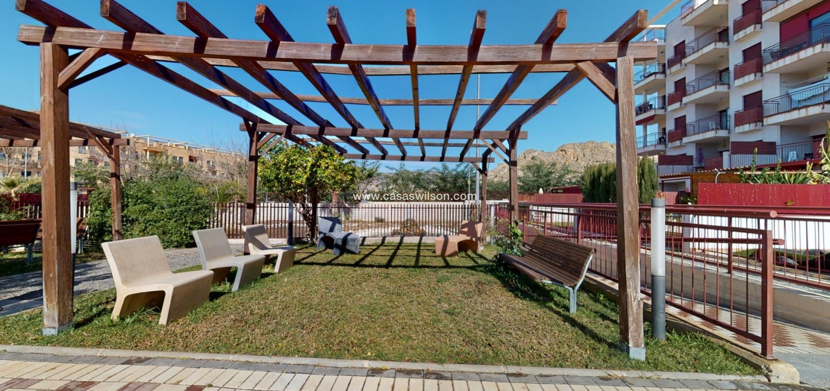 New Build - Apartment - Archena - Villanueva del Rio Segura