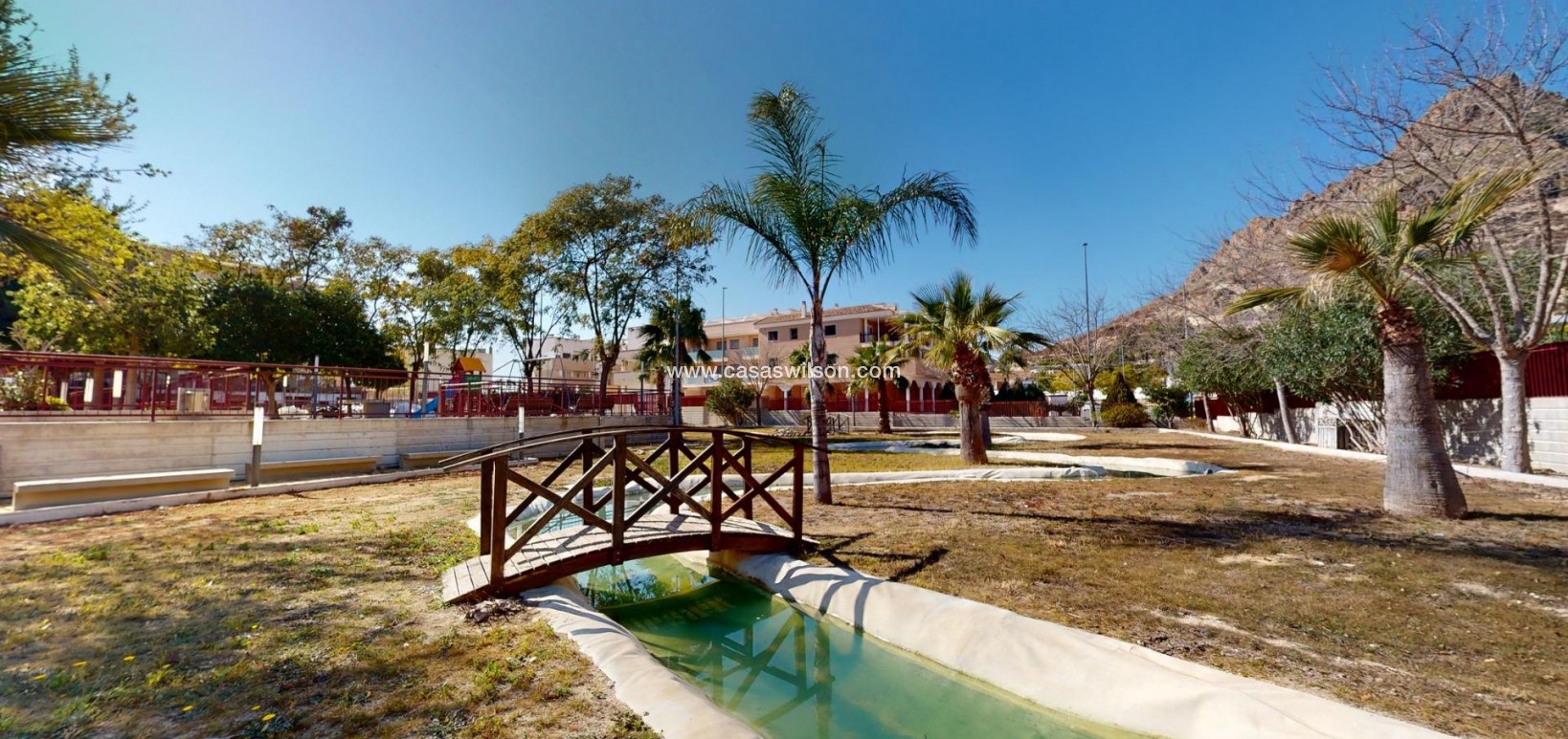 New Build - Apartment - Archena - Villanueva del Rio Segura