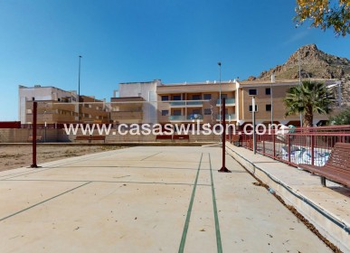 New Build - Apartment - Archena - Villanueva del Rio Segura