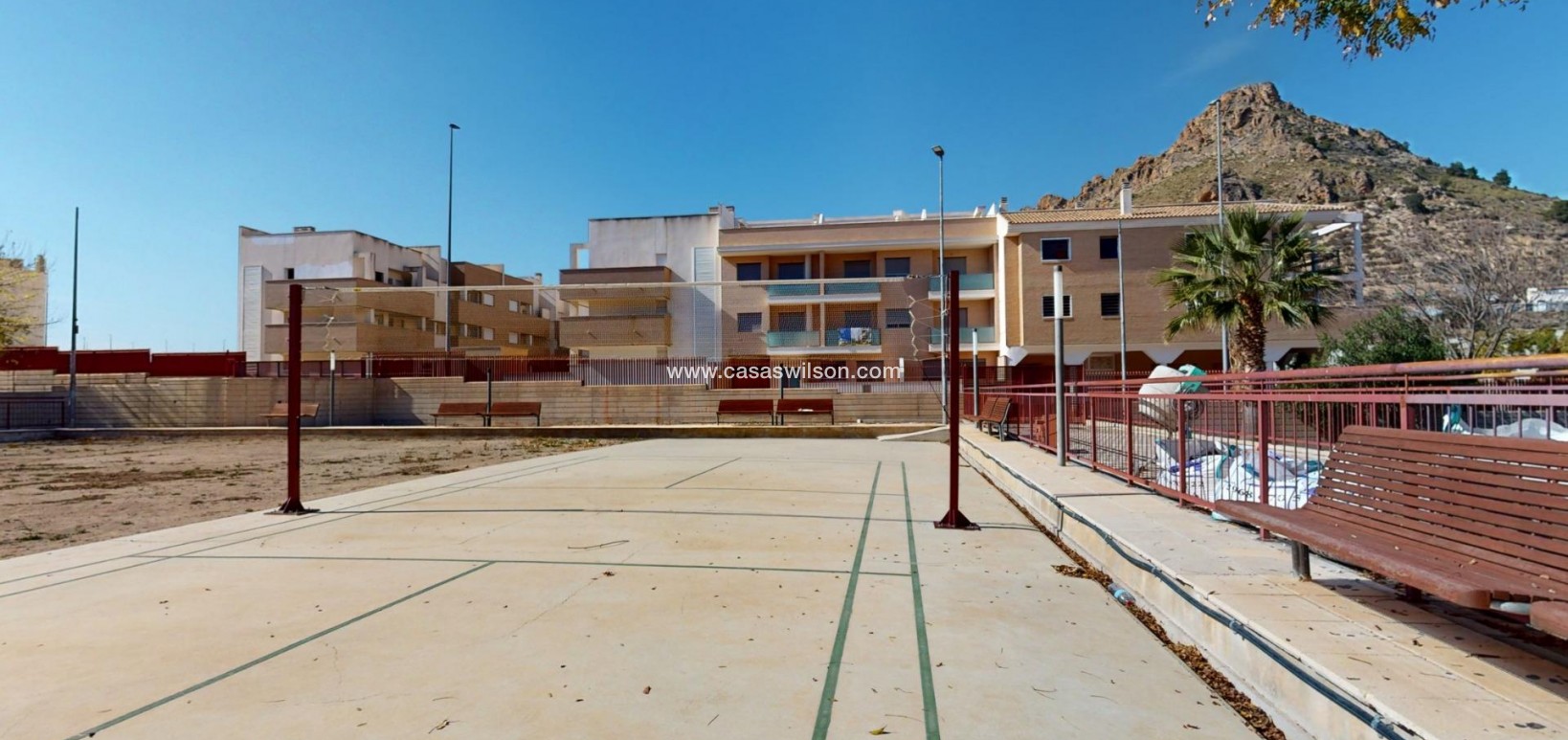 New Build - Apartment - Archena - Villanueva del Rio Segura