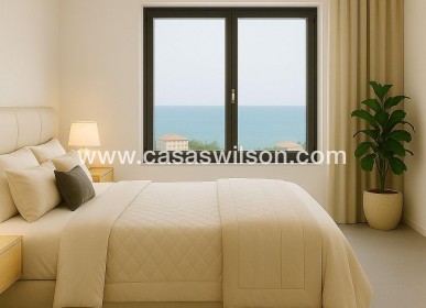 New Build - Apartment - San Pedro del Pinatar - Lo Pagán