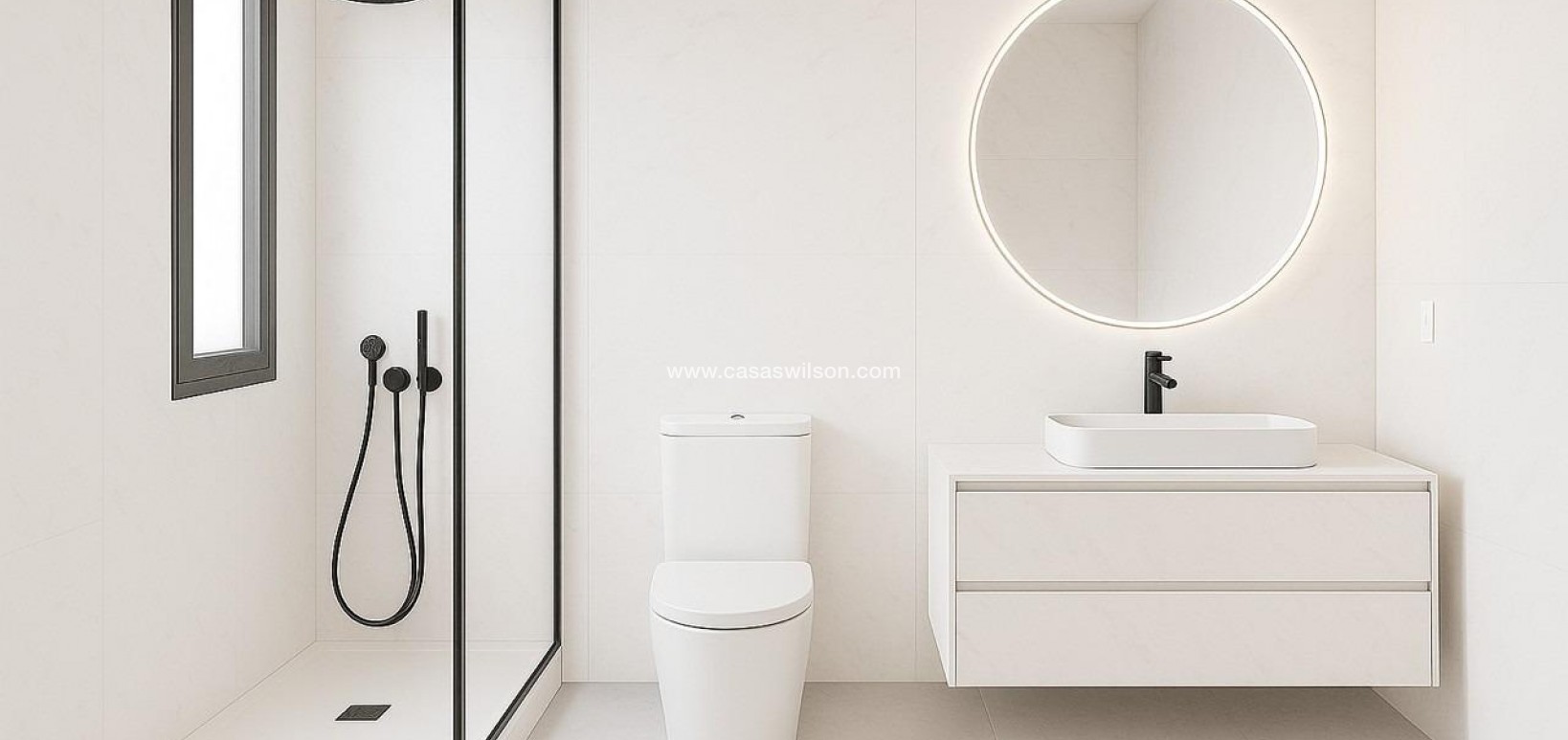 New Build - Apartment - San Pedro del Pinatar - Lo Pagán