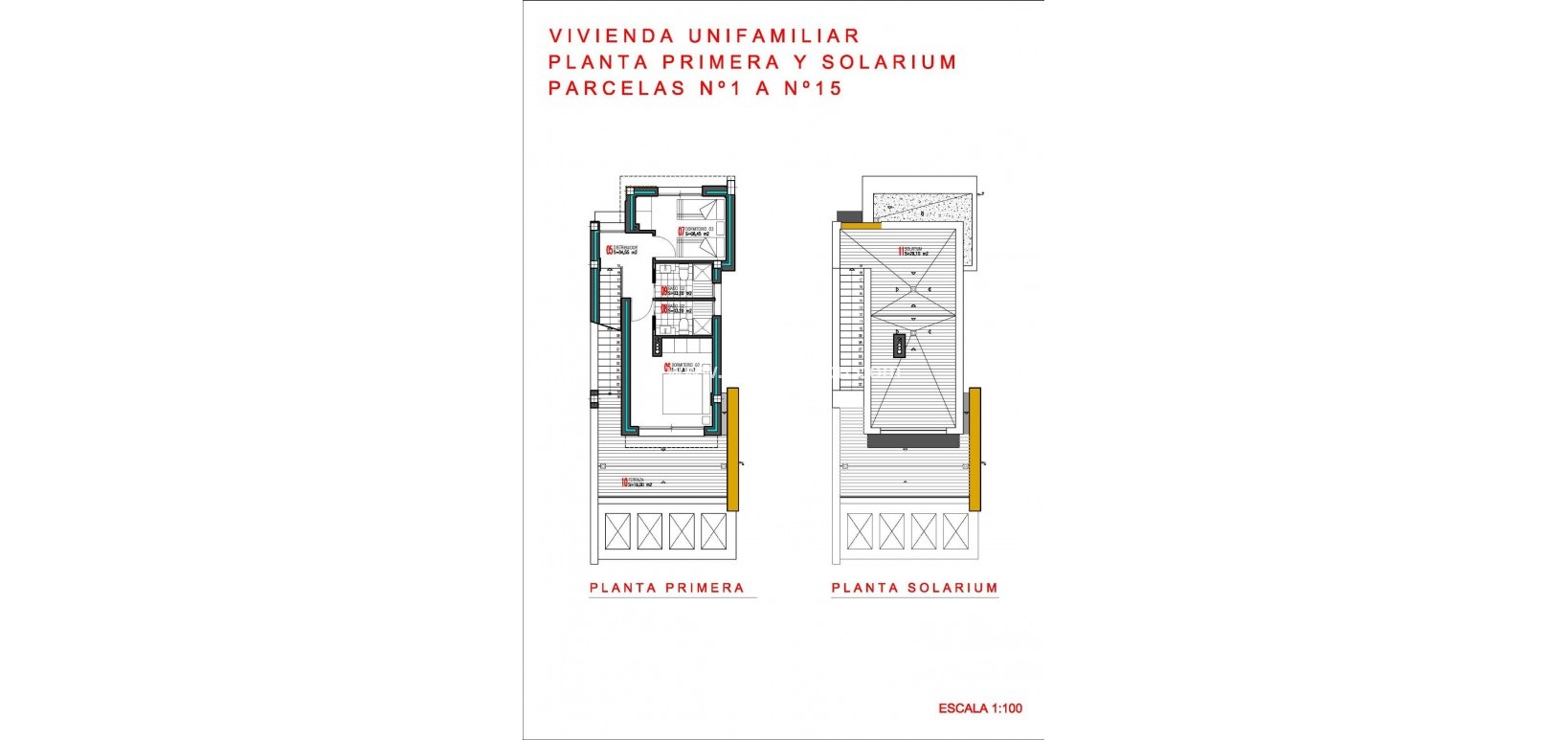 New Build - Villa - Torrevieja - Aguas Nuevas