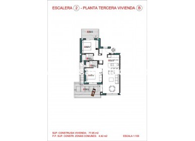 New Build - Apartment - Torrevieja - Aguas Nuevas
