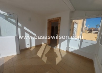 Sale - Townhouse - Ciudad Quesada