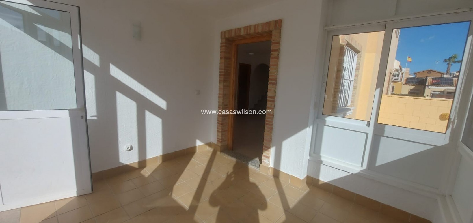 Sale - Townhouse - Ciudad Quesada