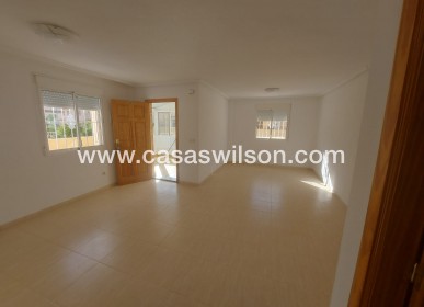 Sale - Townhouse - Ciudad Quesada