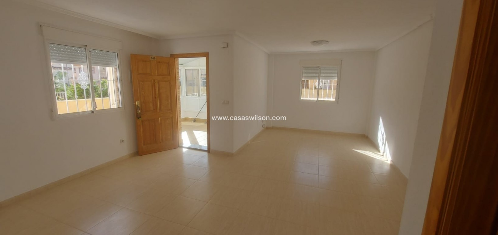 Sale - Townhouse - Ciudad Quesada