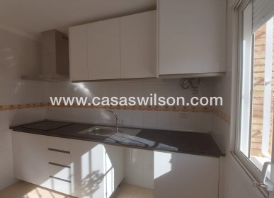 Sale - Townhouse - Ciudad Quesada
