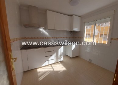Sale - Townhouse - Ciudad Quesada