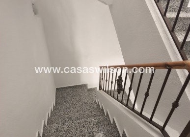 Sale - Townhouse - Ciudad Quesada