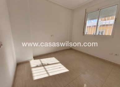 Sale - Townhouse - Ciudad Quesada