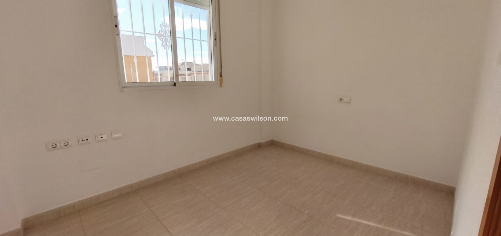 Sale - Townhouse - Ciudad Quesada