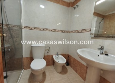 Sale - Townhouse - Ciudad Quesada