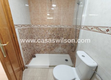 Sale - Townhouse - Ciudad Quesada