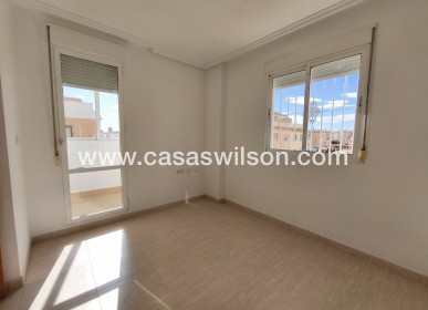 Sale - Townhouse - Ciudad Quesada