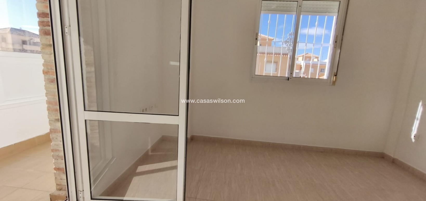 Sale - Townhouse - Ciudad Quesada