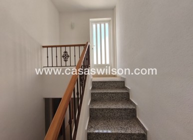 Sale - Townhouse - Ciudad Quesada