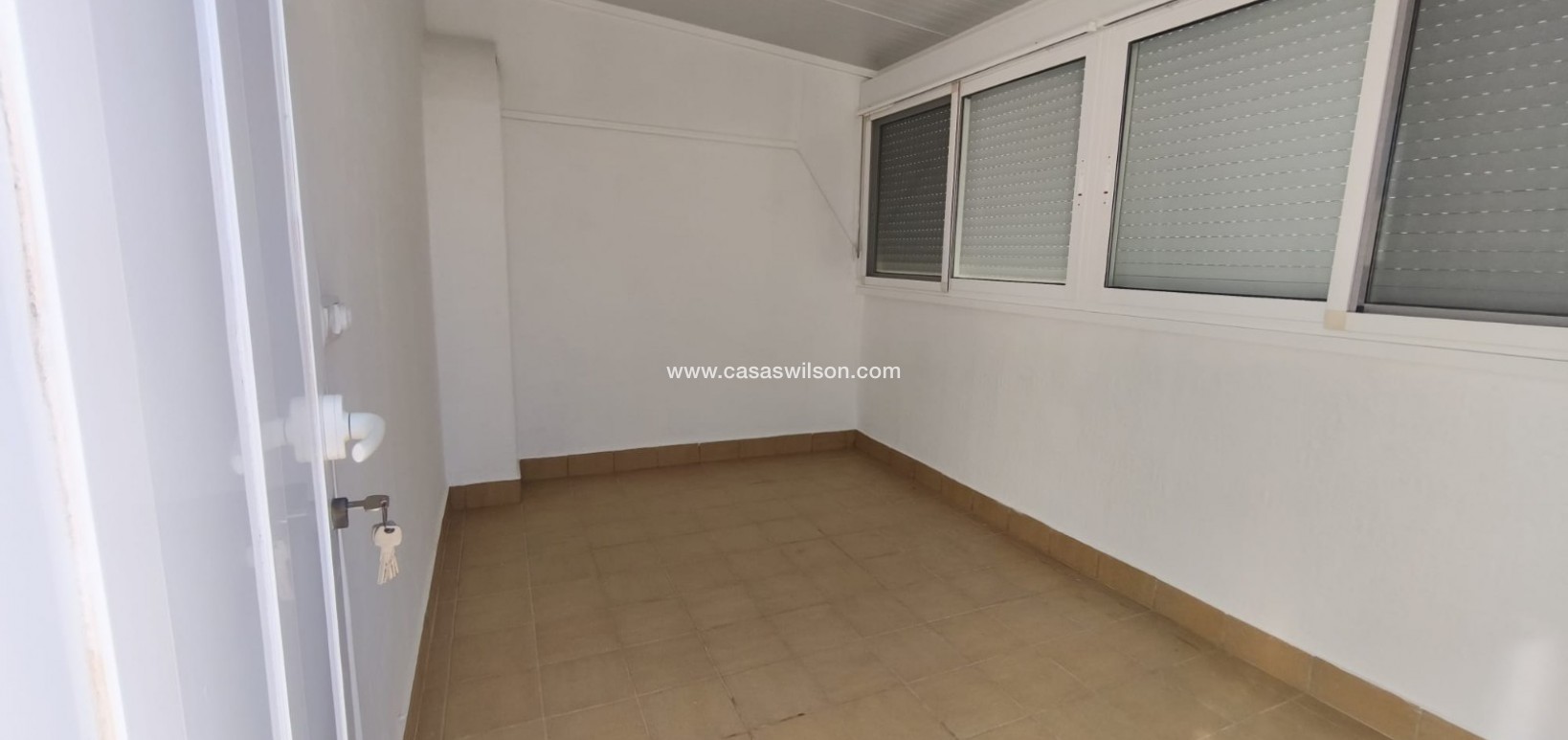 Sale - Townhouse - Ciudad Quesada