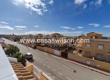 Sale - Townhouse - Ciudad Quesada