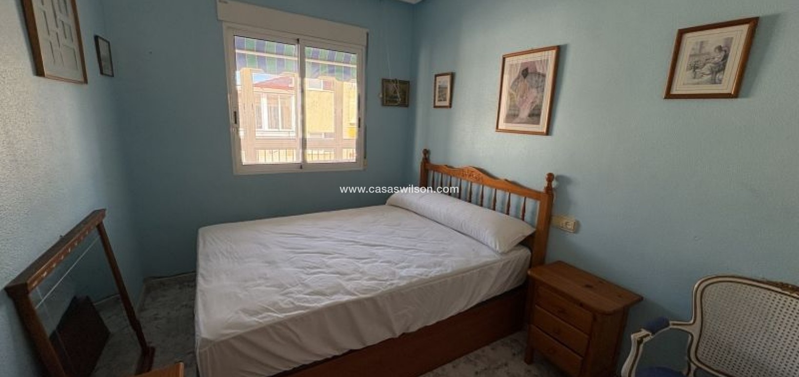 Venta - Apartamento - Torrevieja - Costa Blanca