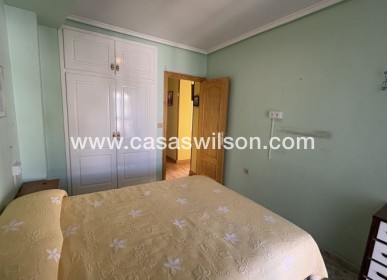 Venta - Apartamento - Torrevieja - Costa Blanca