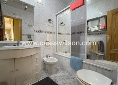 Venta - Apartamento - Torrevieja - Costa Blanca