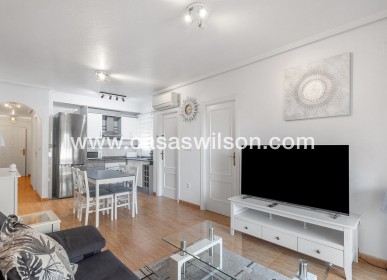 Venta - Apartamento - Orihuela Costa - Playa Flamenca