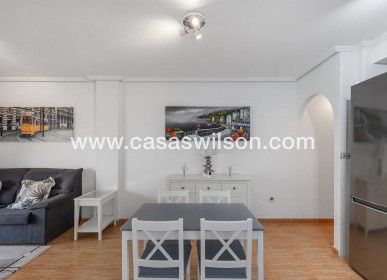 Venta - Apartamento - Orihuela Costa - Playa Flamenca