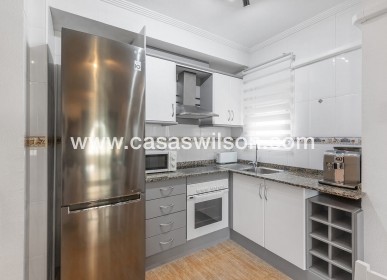 Venta - Apartamento - Orihuela Costa - Playa Flamenca