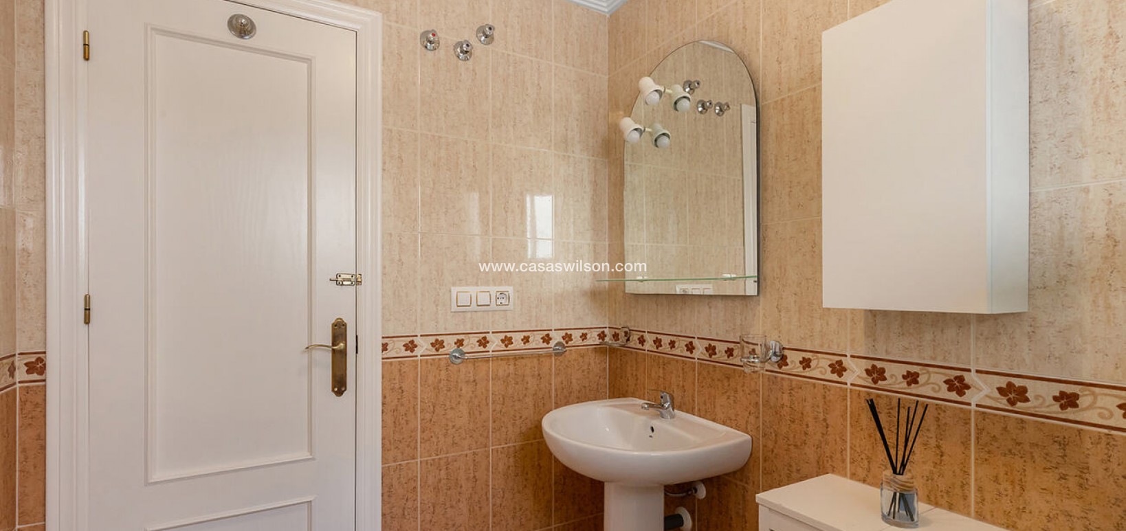 Venta - Apartamento - Orihuela Costa - Playa Flamenca