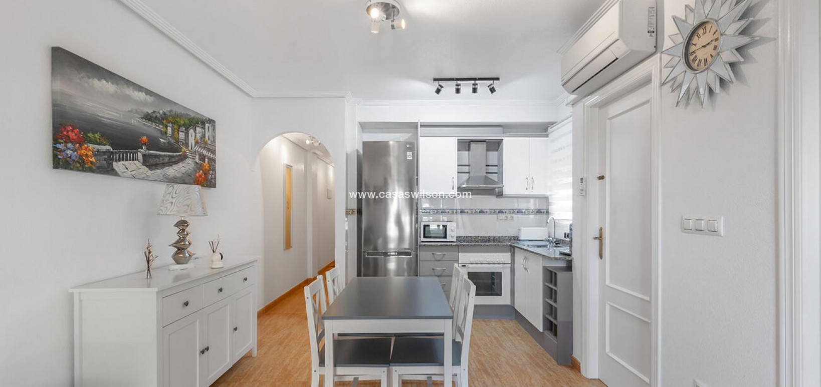 Venta - Apartamento - Orihuela Costa - Playa Flamenca