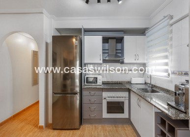 Venta - Apartamento - Orihuela Costa - Playa Flamenca