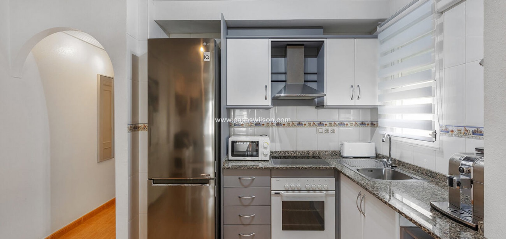 Venta - Apartamento - Orihuela Costa - Playa Flamenca