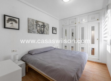 Venta - Apartamento - Orihuela Costa - Playa Flamenca