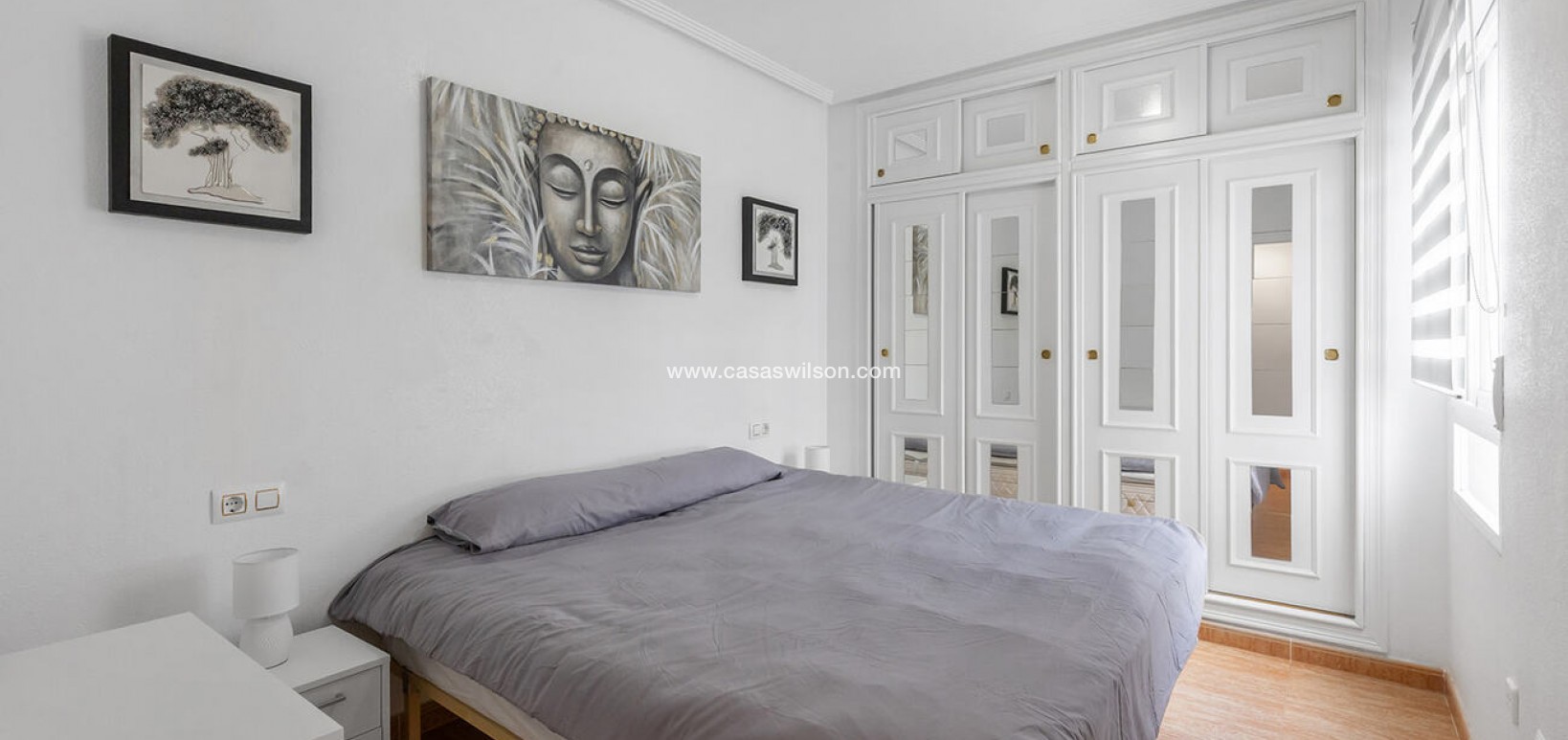 Venta - Apartamento - Orihuela Costa - Playa Flamenca